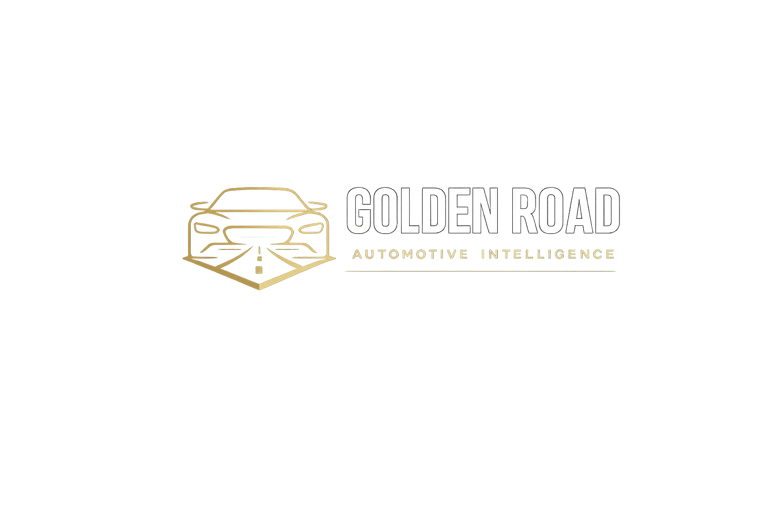 GOLDEN ROAD CARS